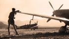 The Geography Of War: World War II 