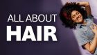 All About Hair