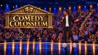 Comedy Colosseum