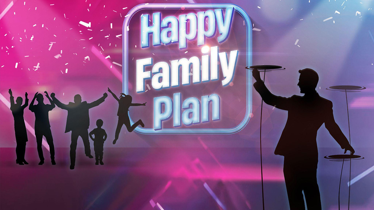 Happy Family Plan