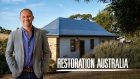 Restoration Australia Season 12